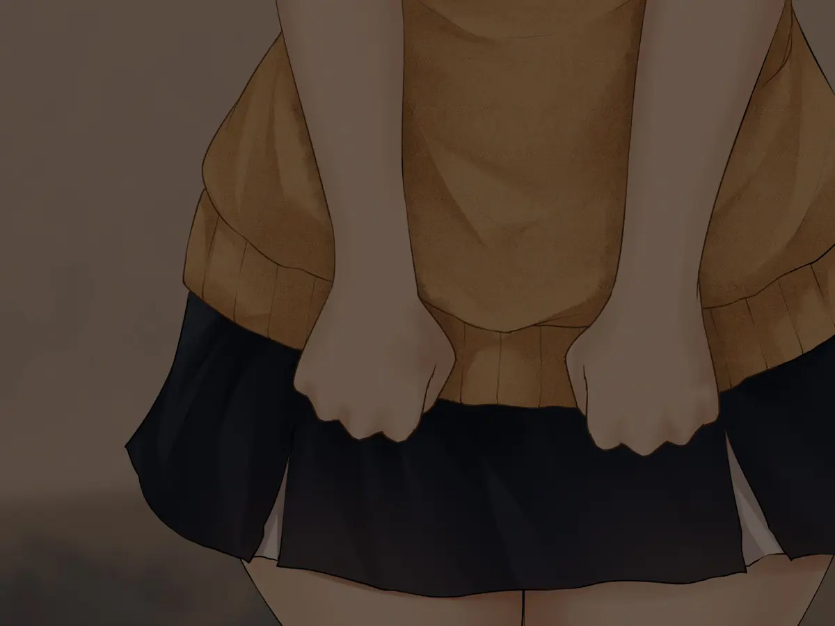 Itsumo Kizukatte Kureru Ane No Yousu Ga Saikin Okashiku Natta Riyuu
